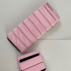Bala pink weights